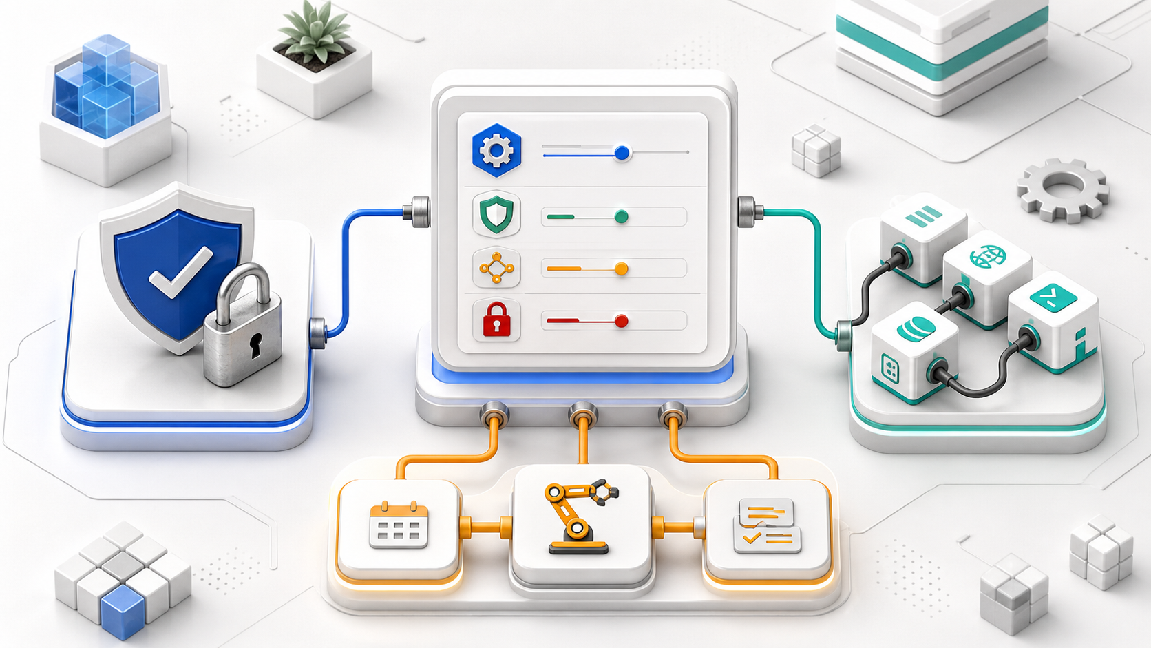 Claude Code settings.json配置教程:权限、Hooks、MCP与团队共享