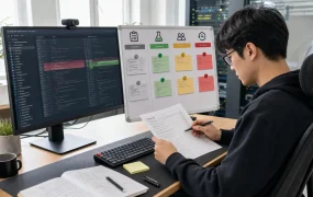AI编程提示词100条（2026实战版）：需求拆解、Bug排查、测试、审查与回滚