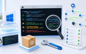 Codex CLI Windows安装与报错排查：PATH、登录、更新与WSL